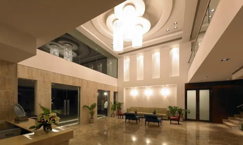 Hotel Paradise