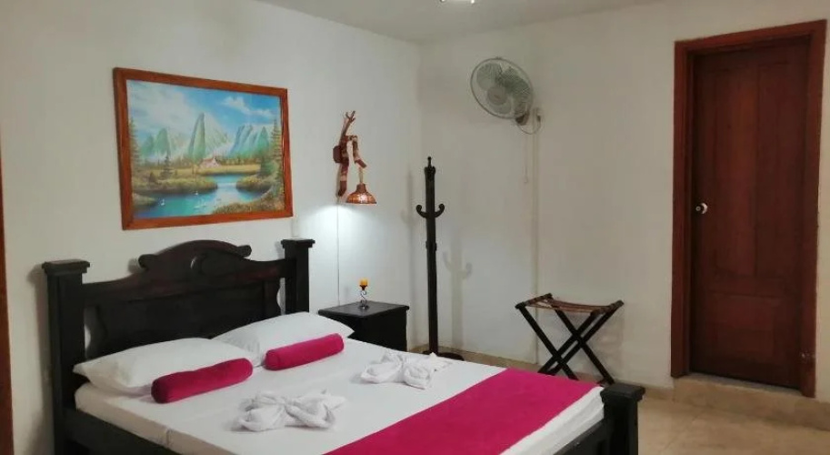 Hotel Agualuna