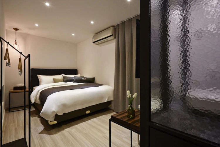 Raon Hotel