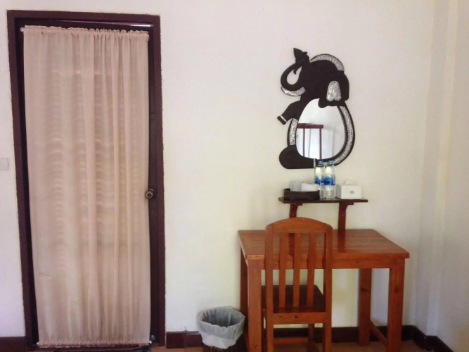Pai Tara Resort