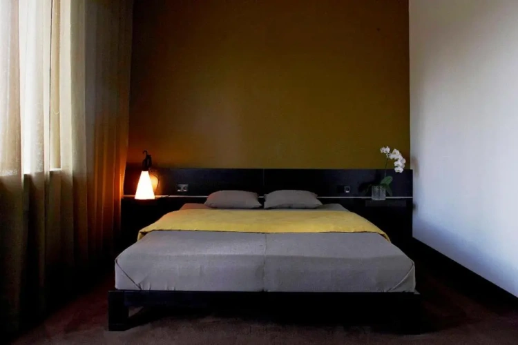 Luxury Double room
