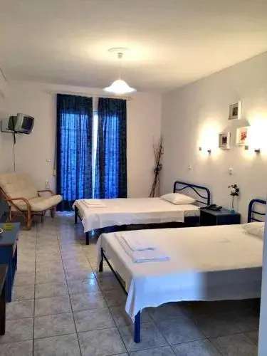 Hotel Anastasia