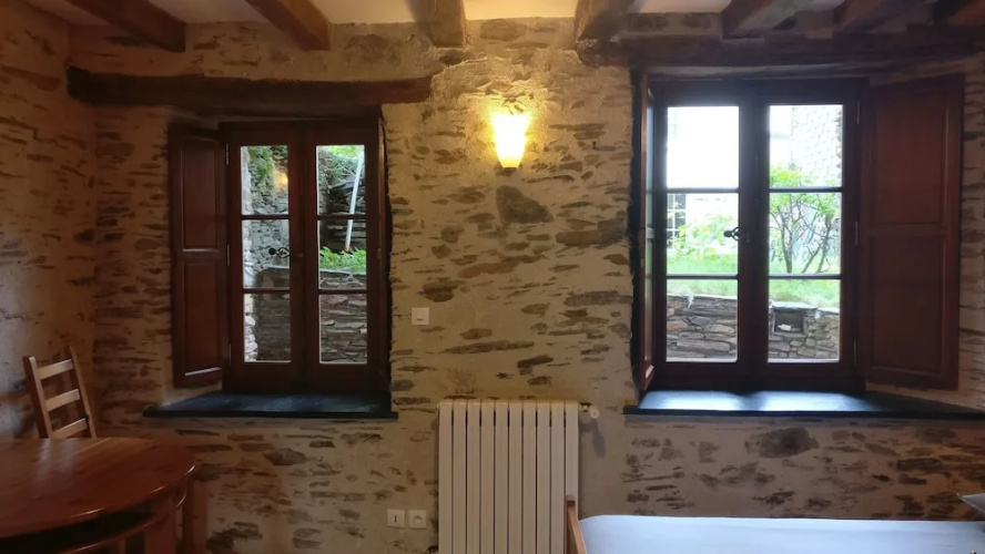 Le Clos De La Bouteille