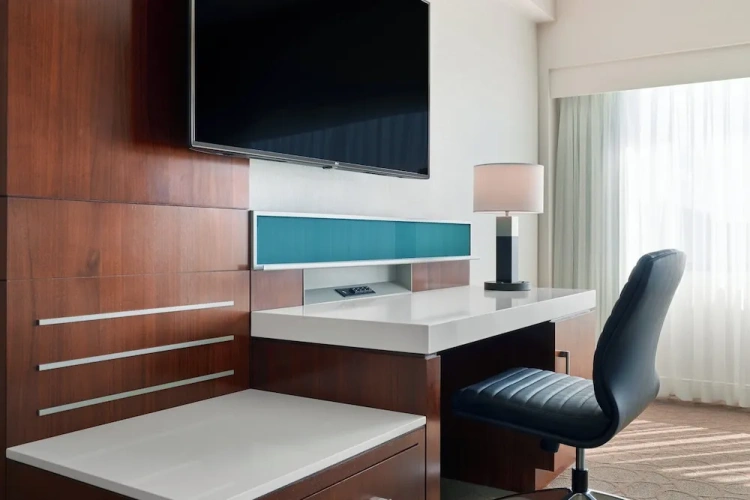 1 Bedroom Suite