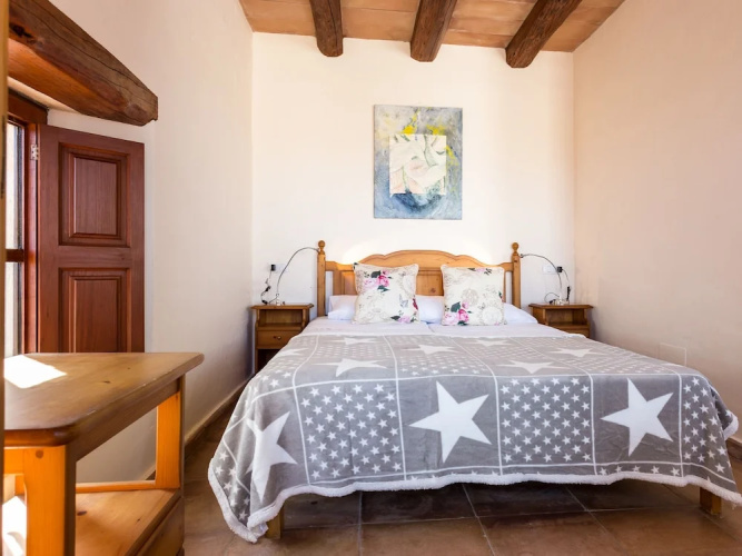 Villa Son Xona