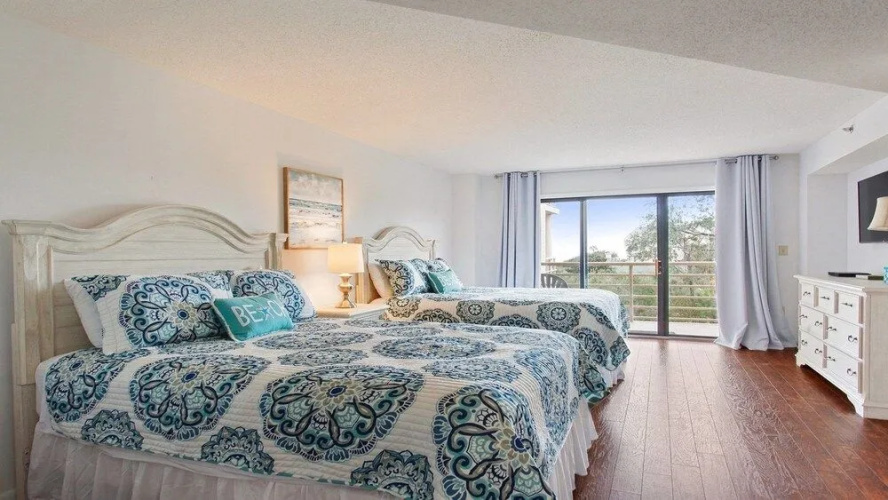 3426mare - 2 Br Condo