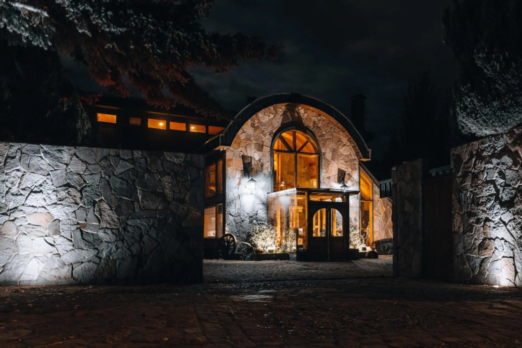 Nomades Hotel Boutique