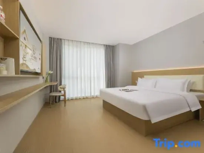 Business Double room
