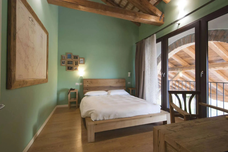 Casa Dei Racconti