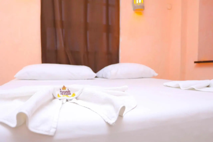 Hotel Hacienda Cancun by Kavia