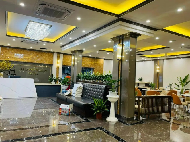 Seasun Hotel Ha Long