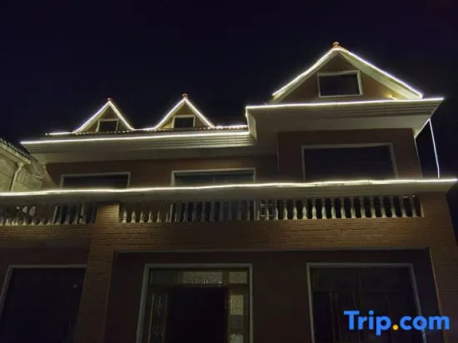 Green Source Homestay