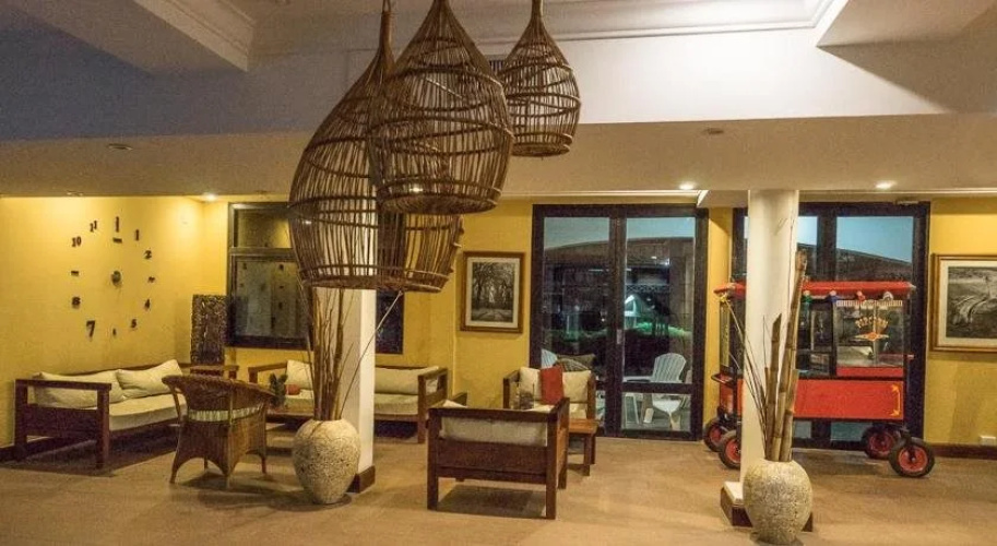 Imagen del hotel