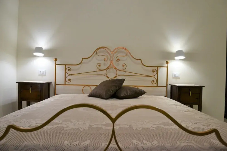 Casa Vacanza Badiella