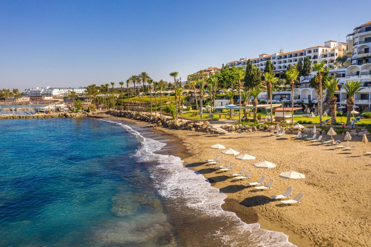 Coral Beach Hotel & Resort photo 36