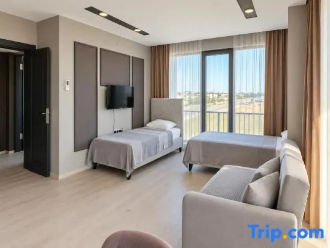 Family Suite