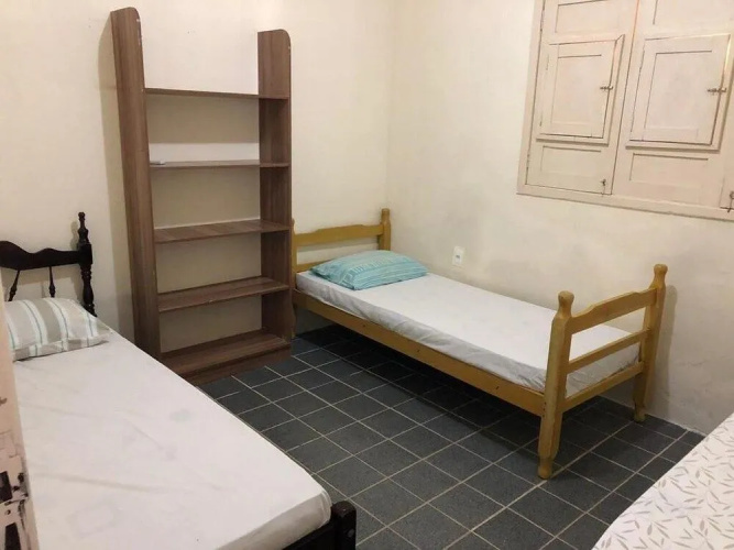 Villa Beach Hostel