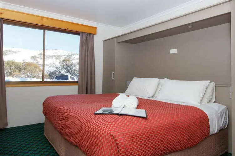 Altitude - The Lodge Smiggins