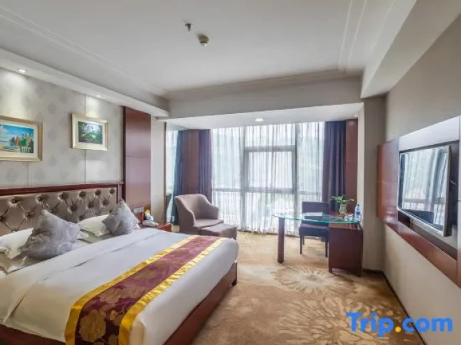 Business Double room