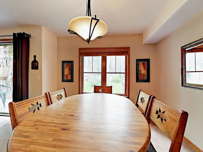43 Snowflake Drive Townhouse Unit D-11