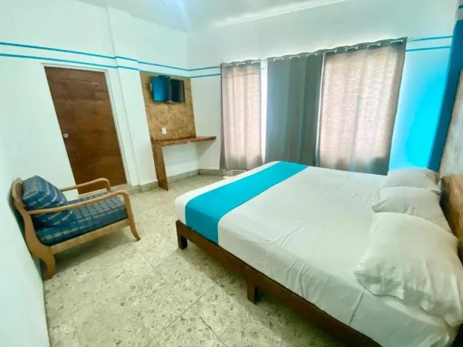 Hotel Lupita