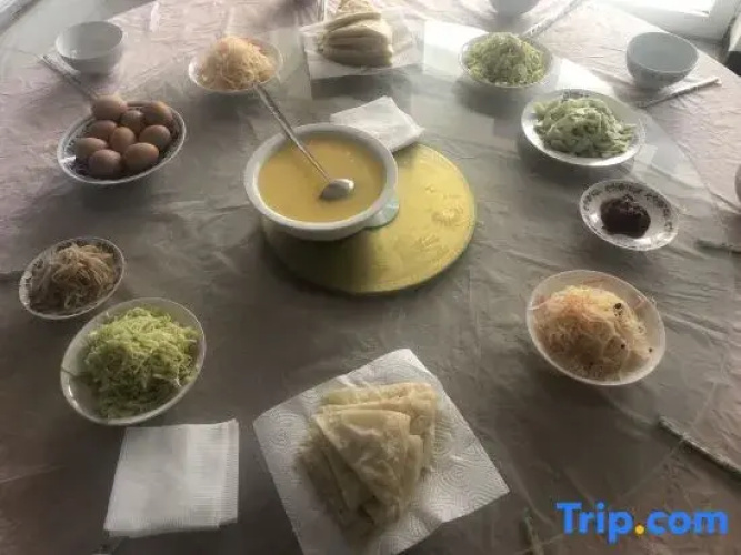 Tianyu Home Inn