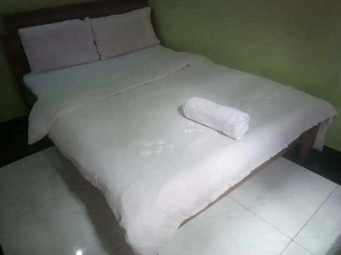 The Hide-Out Guest House