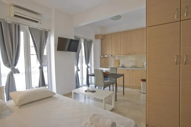 Stylish Central 2 in Kipseli