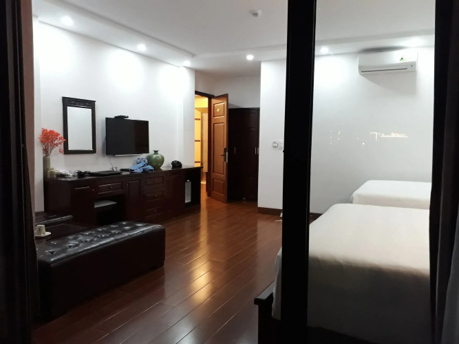 Sapa Mountain Queen House