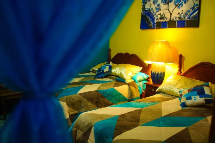 La Casa di Gladys