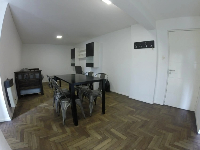 Torre Angel - Fragueiro 325