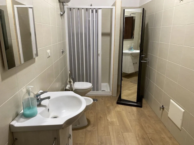 B&B Les Fontaines