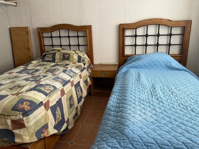 Hospedaje Coscomate 69
