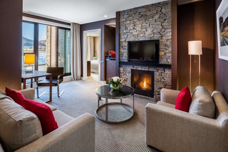 Hilton Queenstown Resort & Spa photo 7