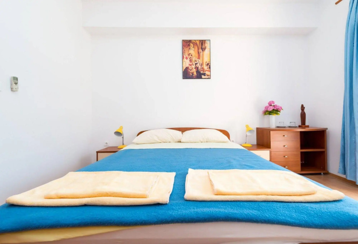 Apartments Azzurro