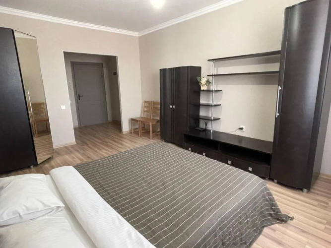 ErNaz Plus Apartments-Infinity-1