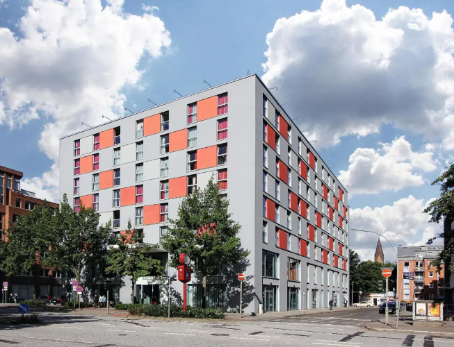 Hotelafbeelding