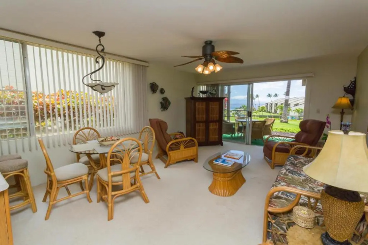 Hale Kamaole 152