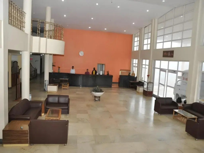 Elysium Resort Panchgani