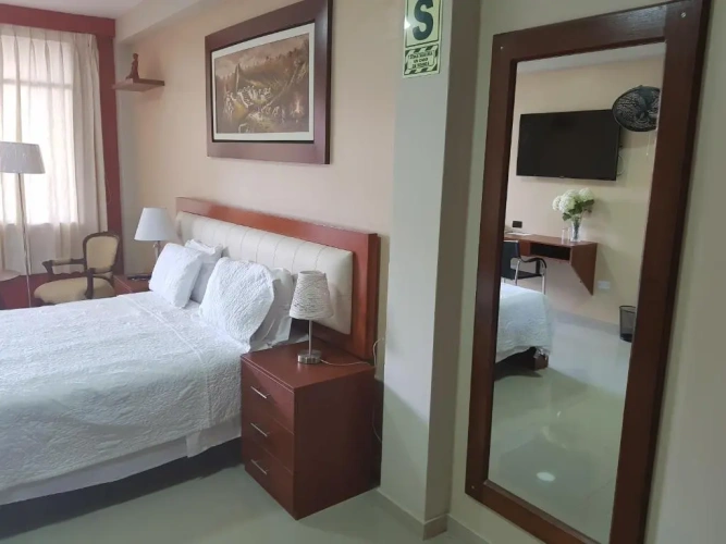 Junior Suite
