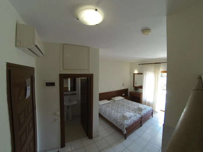 Hotel ARGO