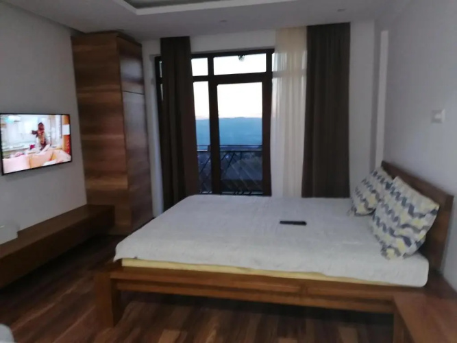 President Kop - Apartman A21