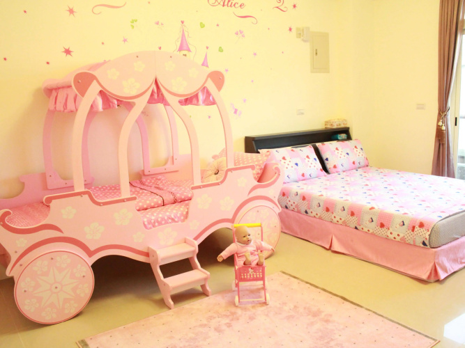 Kikikids 53 Homestay