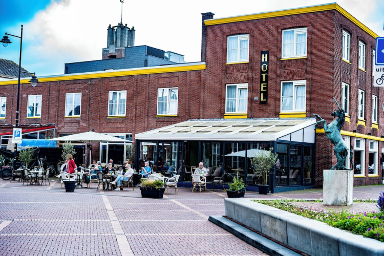 Hotelbild
