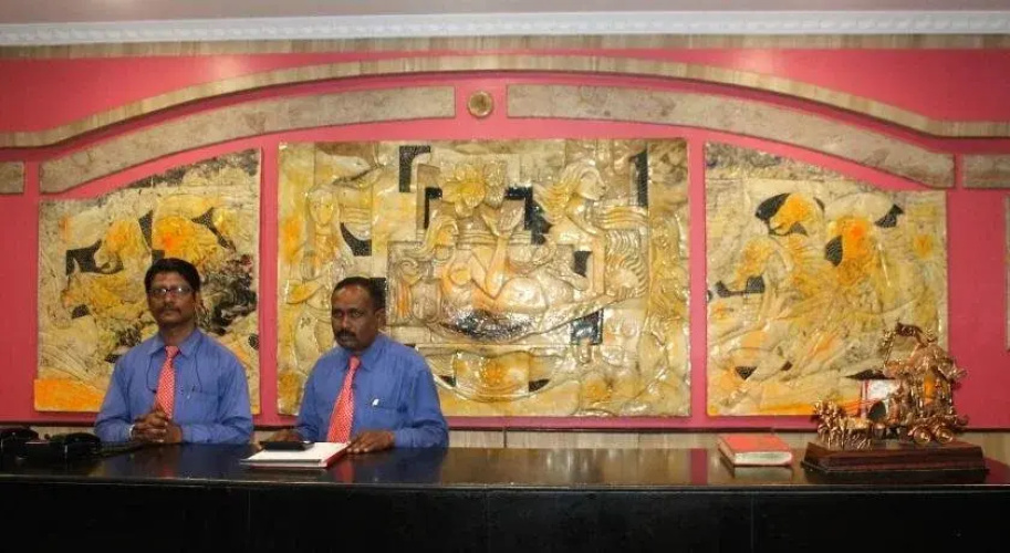 Hotel Roopali