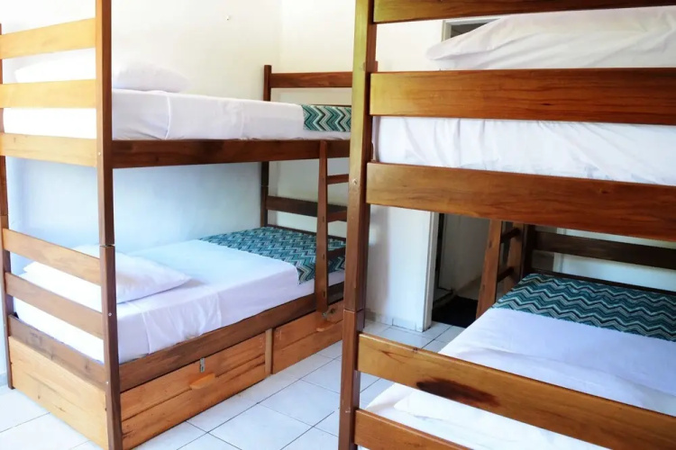 Meu Lugar Hostel