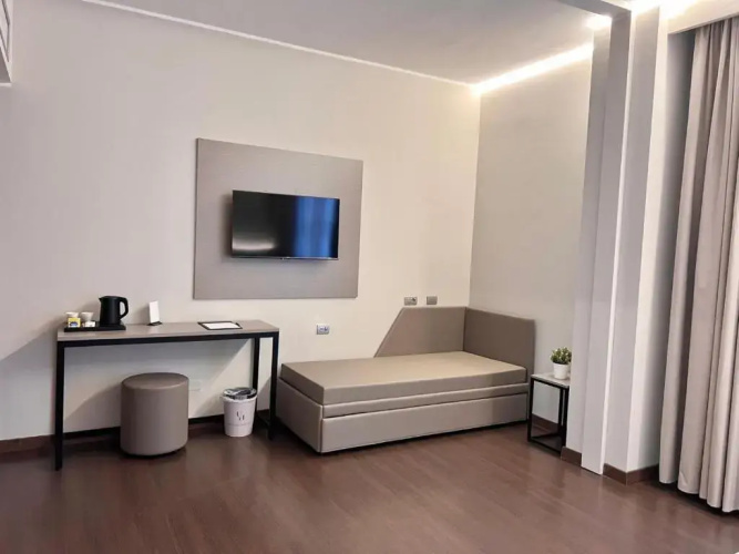 Unico Hotel