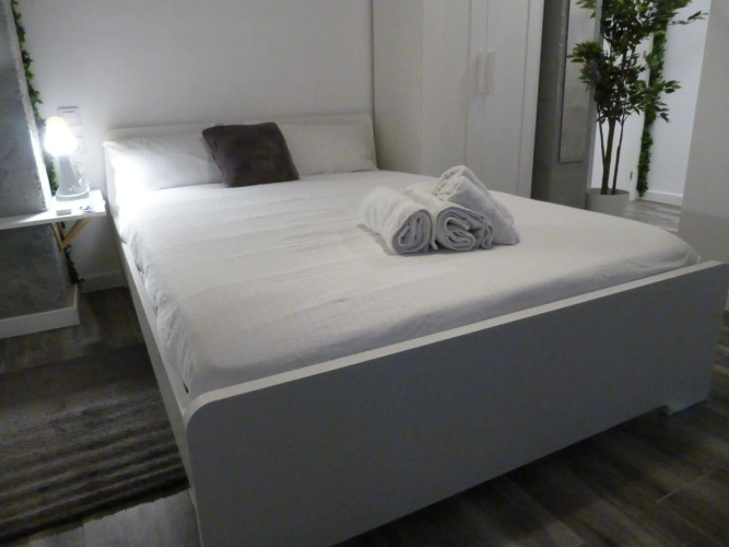 Comfortable and relaxing accommodation