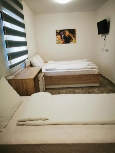 Villa Boho Cherga