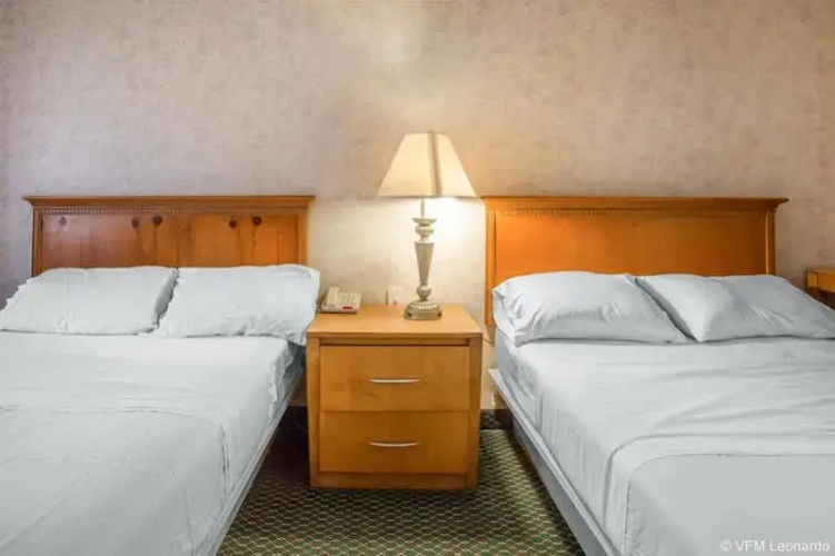 Economy Motel